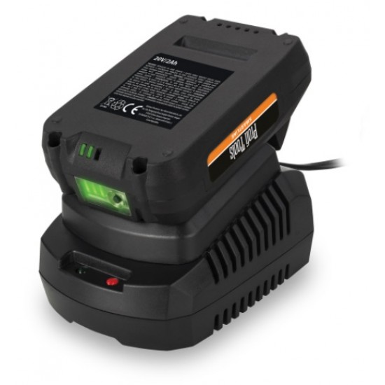Incarcator pentru acumulator 20V Incarcator pentru acumulator 20V